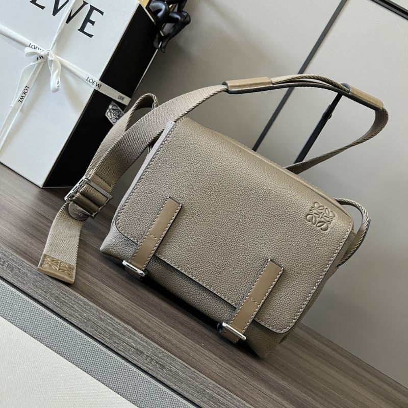 Mens Loewe Satchel Bags - Click Image to Close